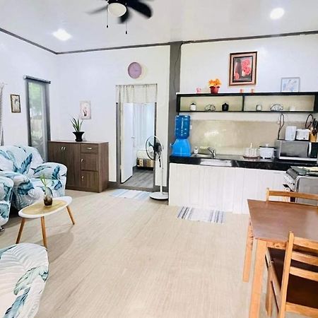 Calunsag Residence Siquijor Zewnętrze zdjęcie