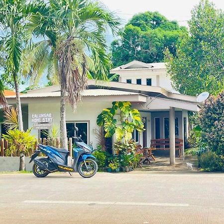 Calunsag Residence Siquijor Zewnętrze zdjęcie