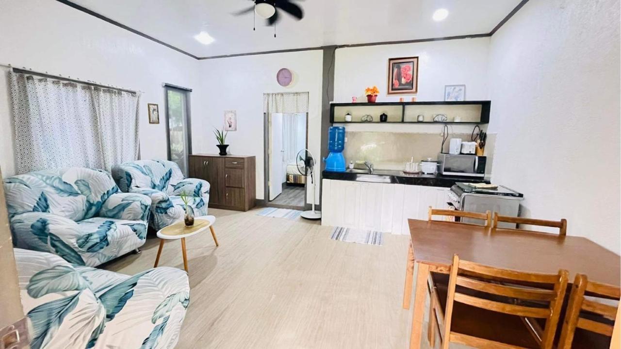Calunsag Residence Siquijor Zewnętrze zdjęcie