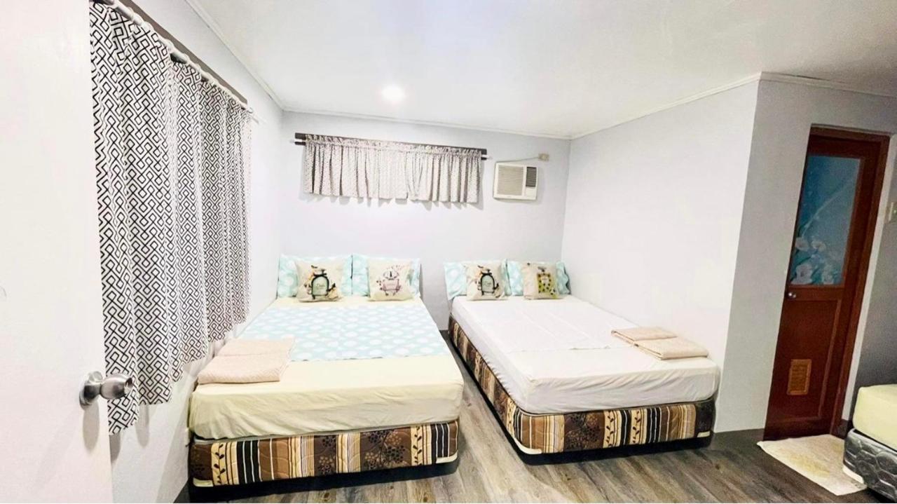 Calunsag Residence Siquijor Zewnętrze zdjęcie