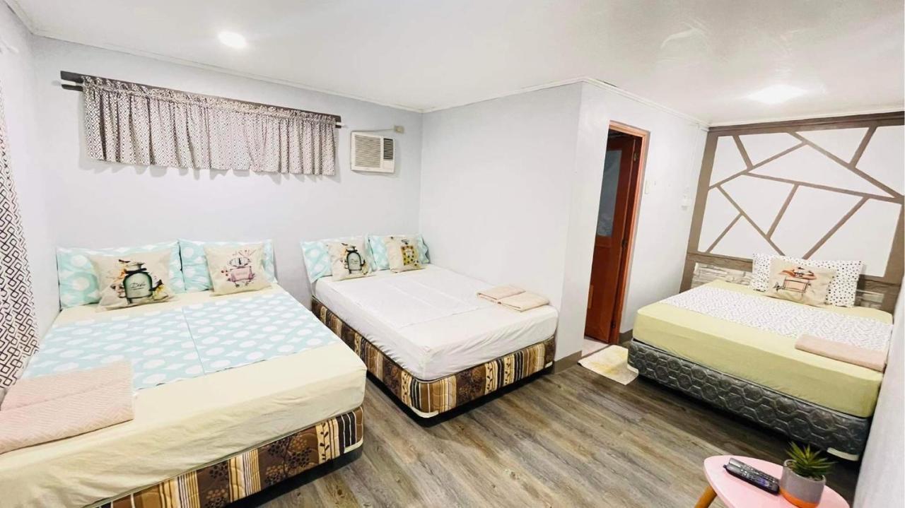 Calunsag Residence Siquijor Zewnętrze zdjęcie