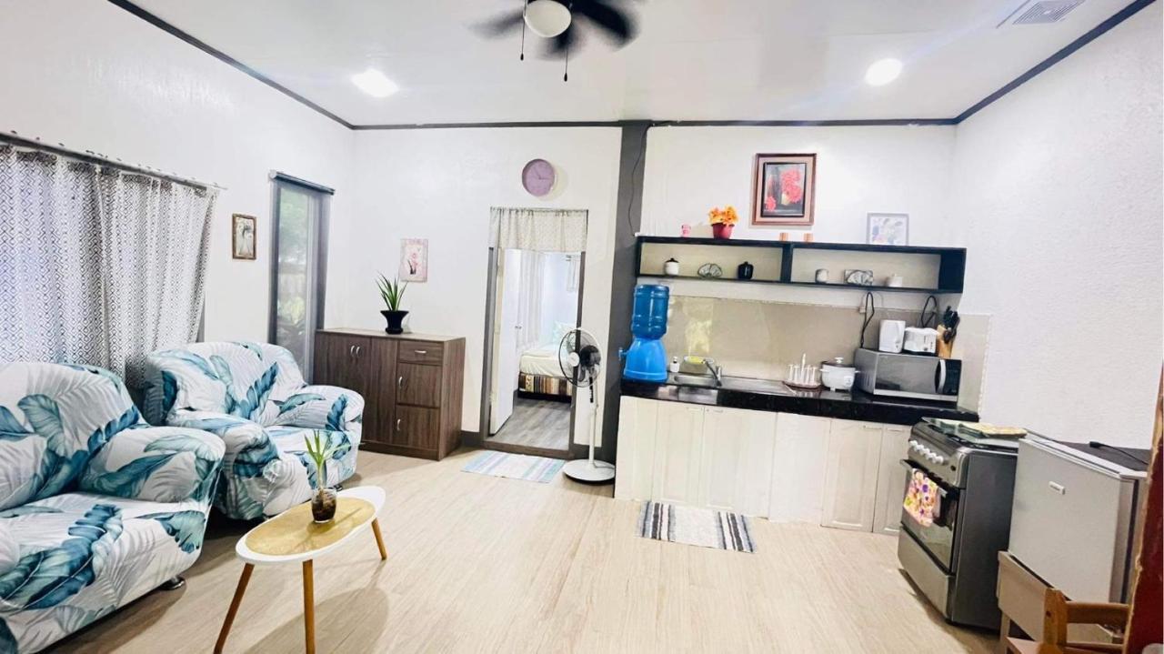 Calunsag Residence Siquijor Zewnętrze zdjęcie