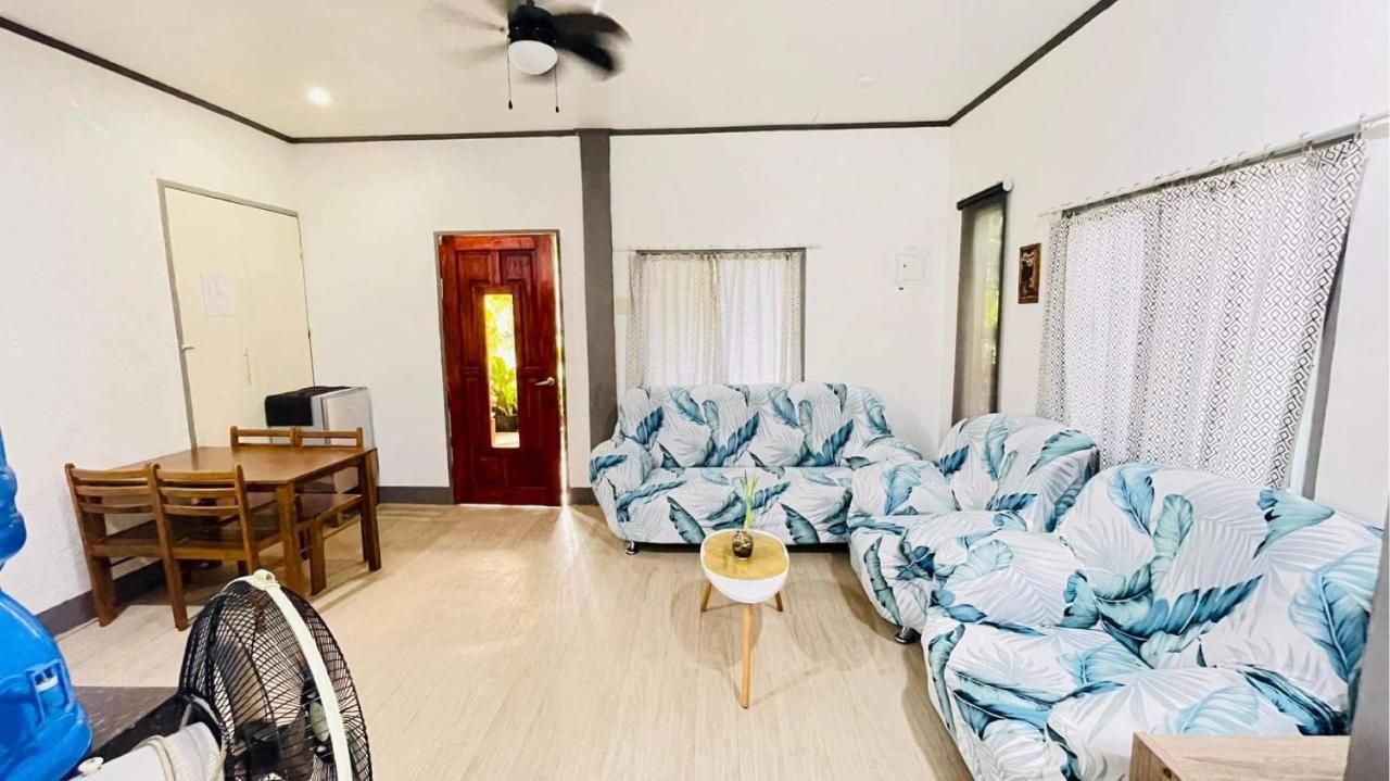 Calunsag Residence Siquijor Zewnętrze zdjęcie