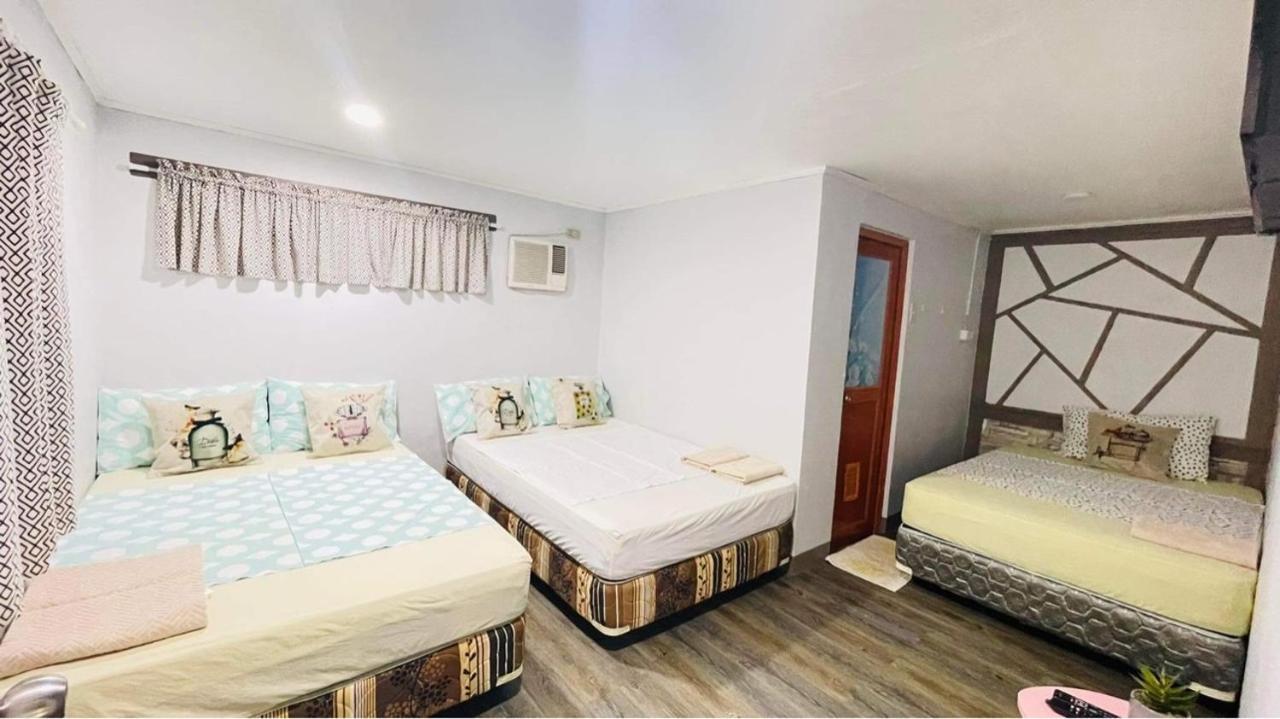 Calunsag Residence Siquijor Zewnętrze zdjęcie