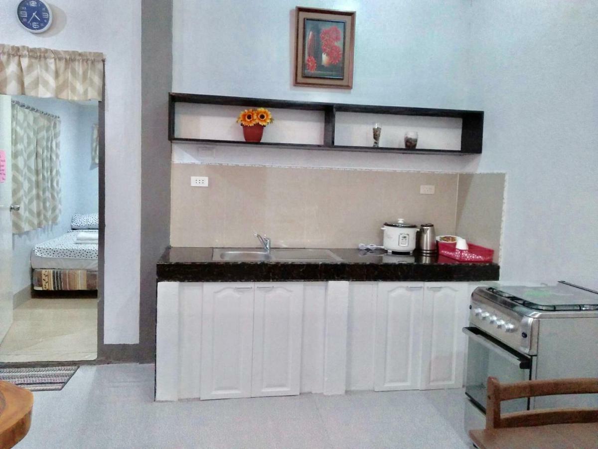 Calunsag Residence Siquijor Zewnętrze zdjęcie
