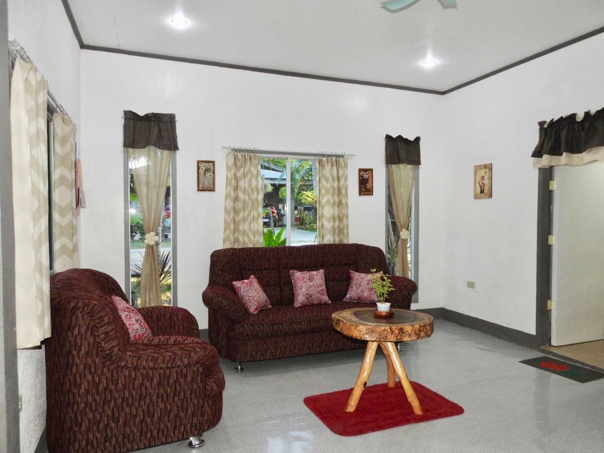 Calunsag Residence Siquijor Zewnętrze zdjęcie
