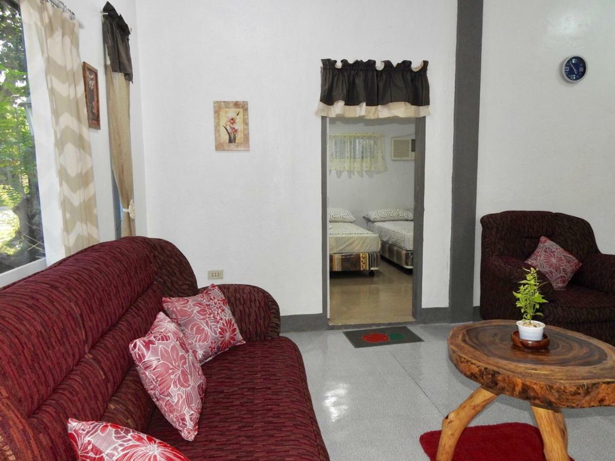 Calunsag Residence Siquijor Zewnętrze zdjęcie