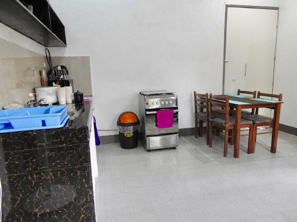 Calunsag Residence Siquijor Zewnętrze zdjęcie