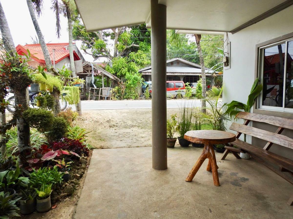 Calunsag Residence Siquijor Zewnętrze zdjęcie