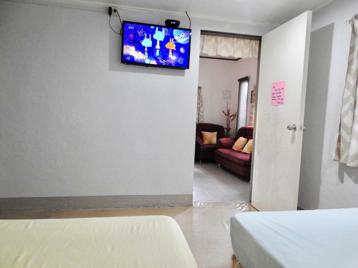 Calunsag Residence Siquijor Zewnętrze zdjęcie