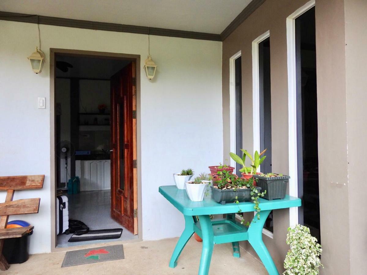 Calunsag Residence Siquijor Zewnętrze zdjęcie