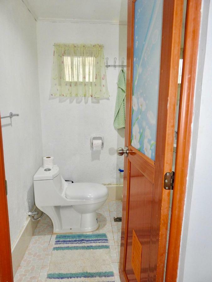 Calunsag Residence Siquijor Zewnętrze zdjęcie