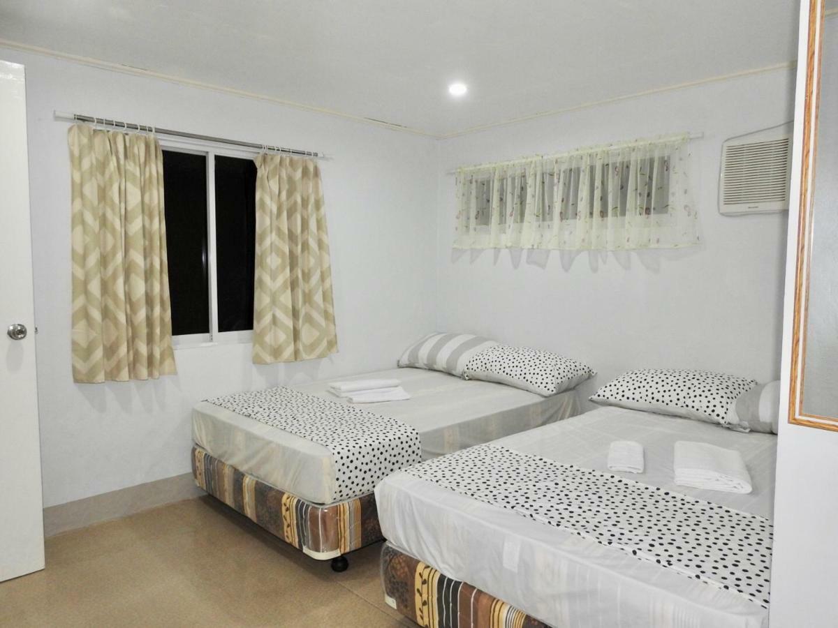 Calunsag Residence Siquijor Zewnętrze zdjęcie
