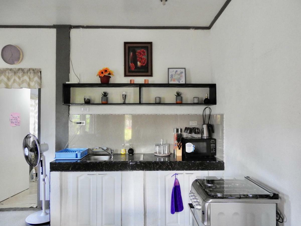 Calunsag Residence Siquijor Zewnętrze zdjęcie