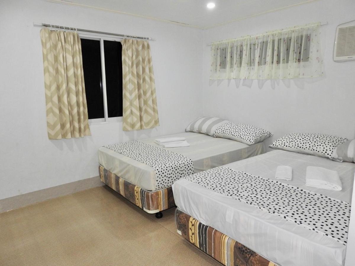 Calunsag Residence Siquijor Zewnętrze zdjęcie